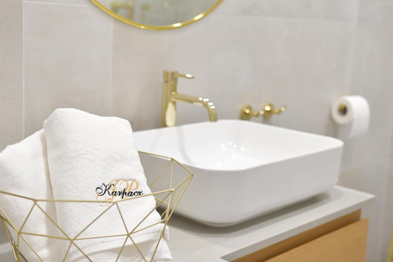Apartament Jp Karpacz - Karpatia Resort, Mysliwska 5E Esterno foto