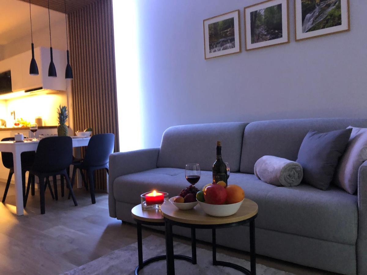 Apartament Jp Karpacz - Karpatia Resort, Mysliwska 5E Esterno foto