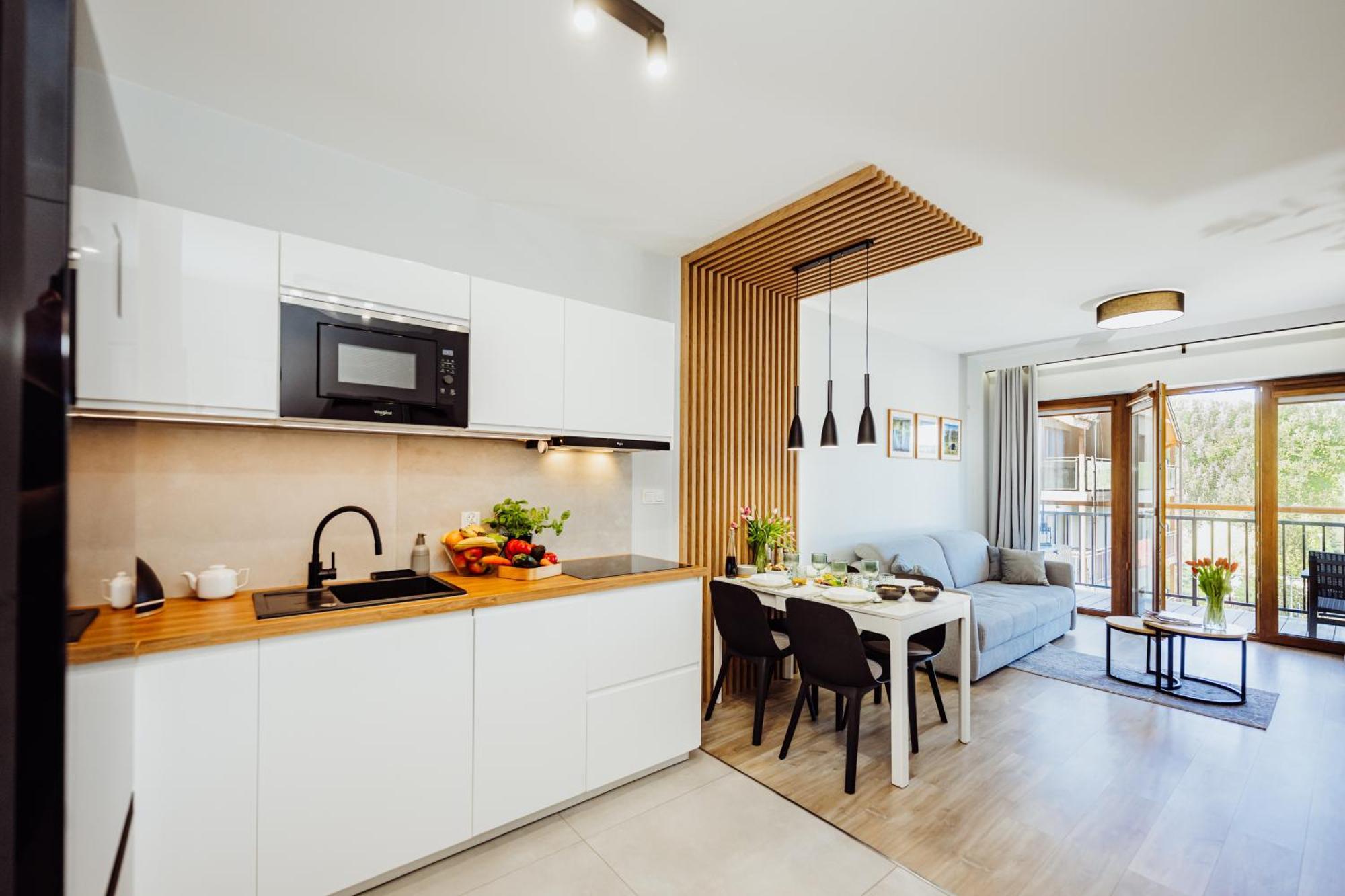 Apartament Jp Karpacz - Karpatia Resort, Mysliwska 5E Esterno foto