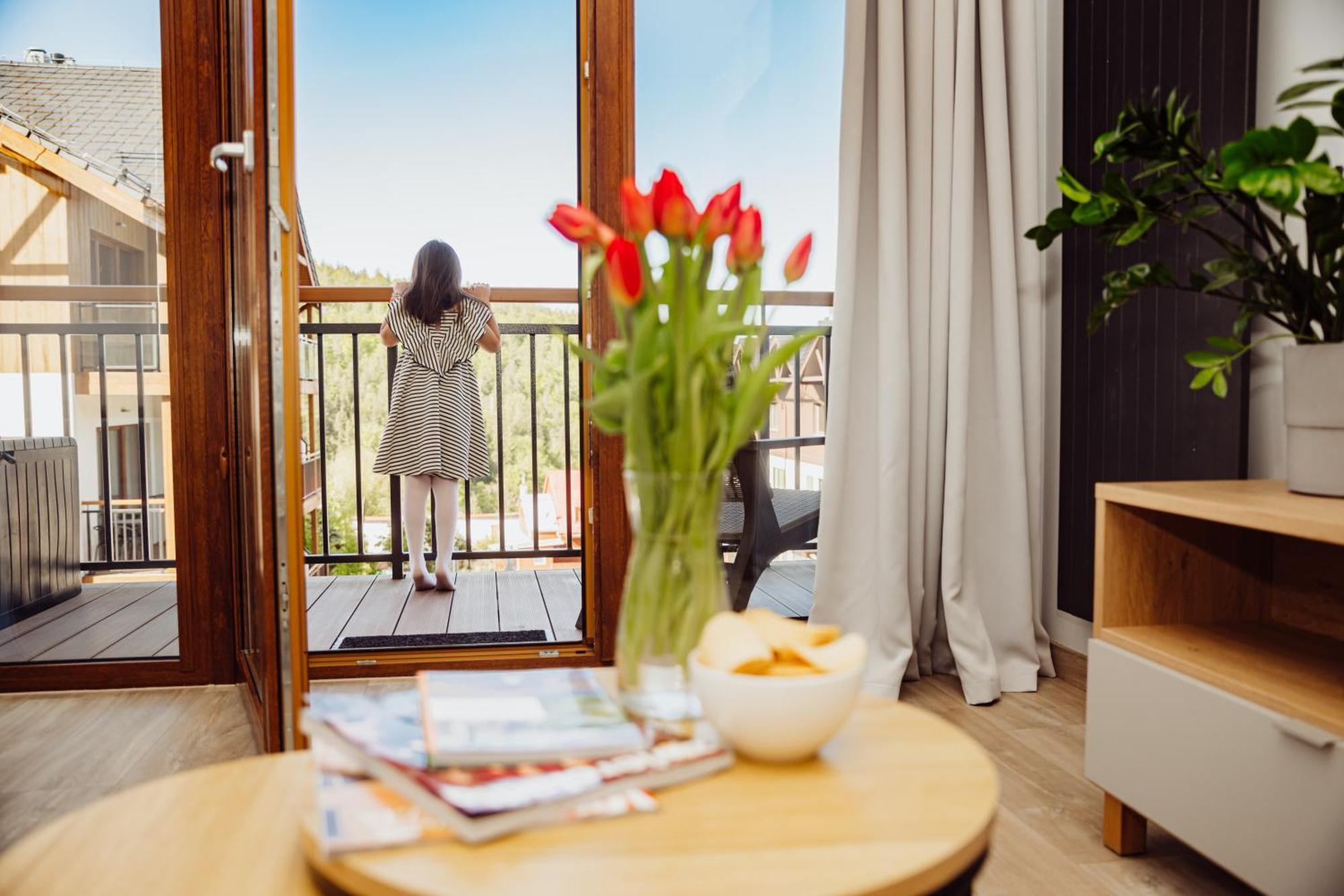 Apartament Jp Karpacz - Karpatia Resort, Mysliwska 5E Esterno foto