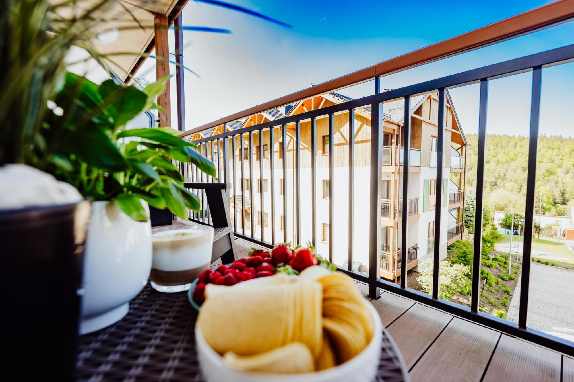 Apartament Jp Karpacz - Karpatia Resort, Mysliwska 5E Esterno foto