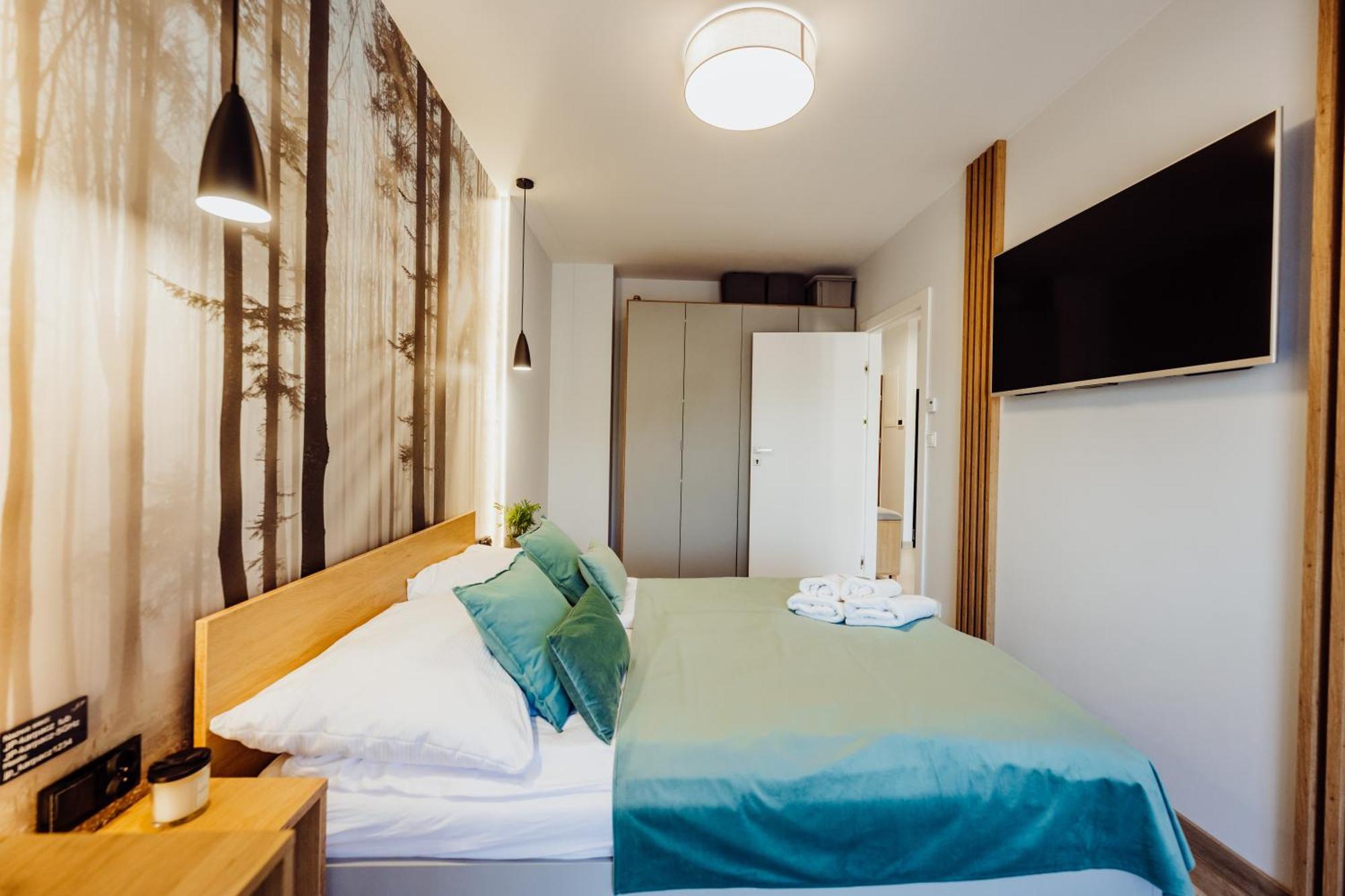 Apartament Jp Karpacz - Karpatia Resort, Mysliwska 5E Esterno foto