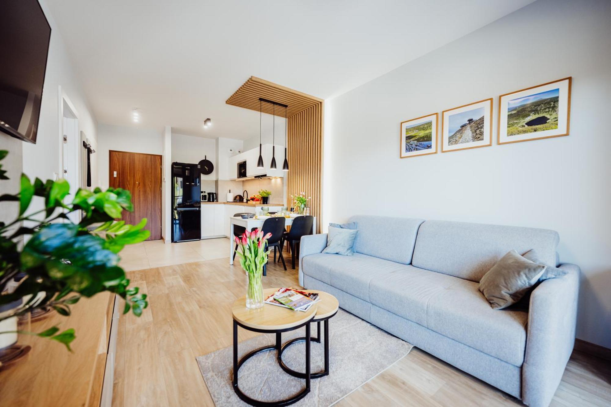 Apartament Jp Karpacz - Karpatia Resort, Mysliwska 5E Esterno foto